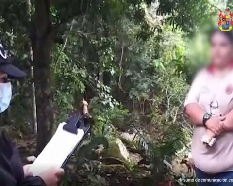 Woman sentenced for allowing her 10-year-old daughter to be raped and impregnated in Purification, Tolima