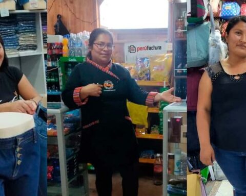 Women's Entrepreneur Day: Three business success stories at the forefront