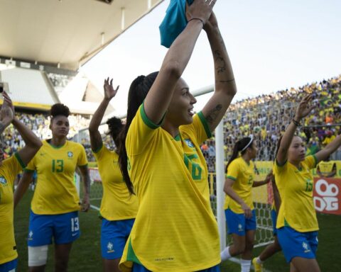 Women's team beats Canada in stoppage time in last friendly of 2022
