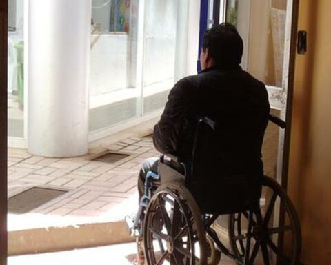 Workers with children of legal age with disabilities will receive family allowance