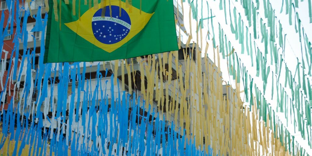 World Cup 2022: Fans should pay attention to decorations