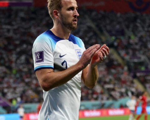 World Cup: England and Netherlands seek early qualification this Friday