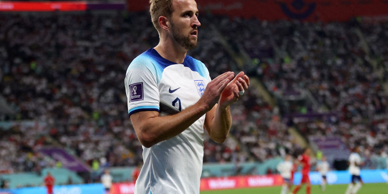 World Cup: England and Netherlands seek early qualification this Friday