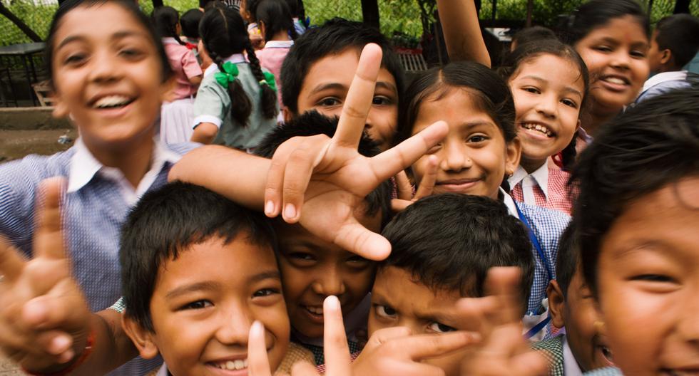 World Kindness Day: Keys to promote it among children and adolescents