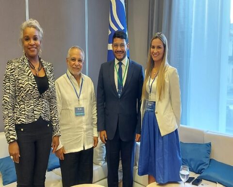 Culmina la XI Conferencia de Cooperación Internacional de la Asociación de Estados del Caribe en Cuba