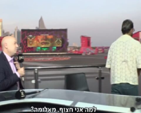 "You are rude," Maluma got up from the table and left the interview due to an uncomfortable question from a journalist in Qatar