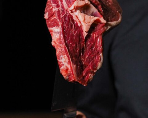 Young man murdered a couple, ate one of them and will not go to jail