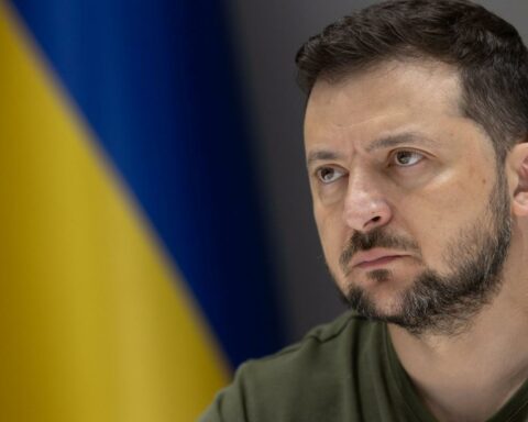 Zelensky asks UN for more air defenses after latest Russian attacks