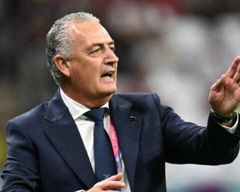 "I hope it's the start of something important"said the Ecuadorian coach