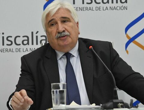 "In the middle of the river you don't change horses"said the court prosecutor about Fosatti and the Astesiano case