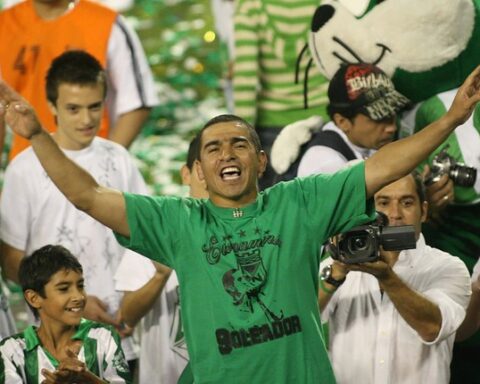 "Without Nacional the finals are easy": Aristizábal still hurts the purslane elimination