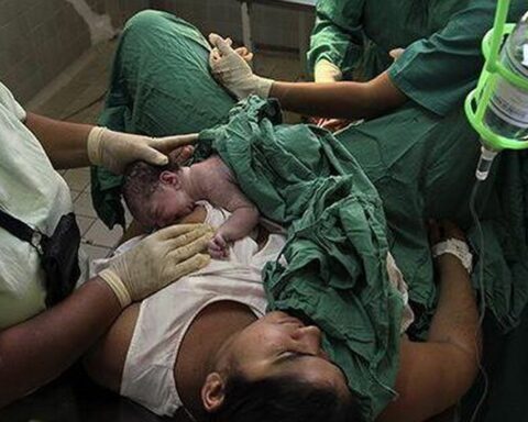 "You enjoyed, now it's your turn to suffer"the expression of mistreatment in childbirth in Cuba