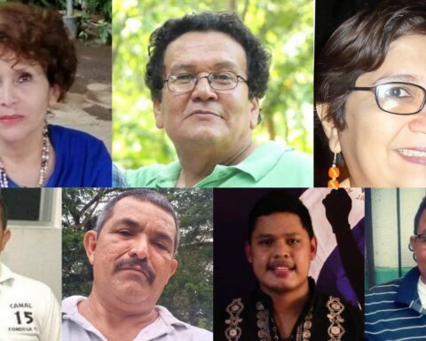 14 political prisoners are serving 13 months in captivity