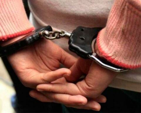 15 years in prison for a woman who killed her partner