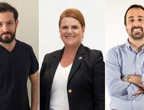 What are the latest managerial developments in Uruguayan companies?