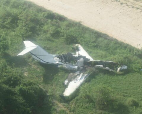 FANB disabled 42 illegal aircraft in 2022