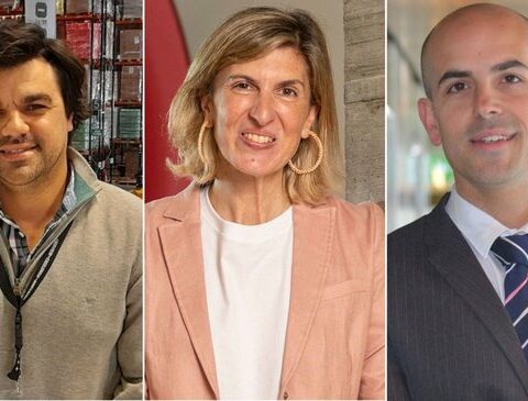 What are the latest managerial developments in Uruguayan companies?