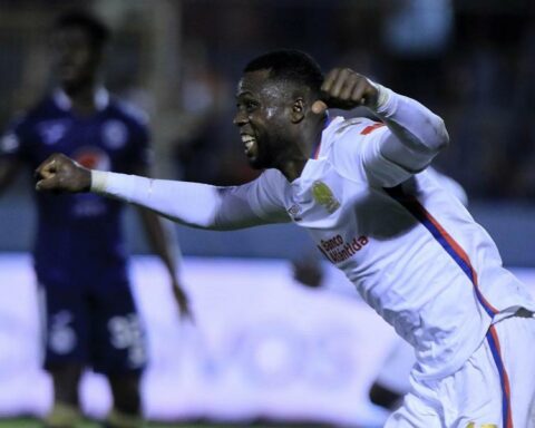 2-0: Olimpia, once again champion of Honduras