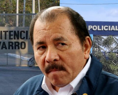 2022 closes with more than 235 political prisoners in Nicaragua