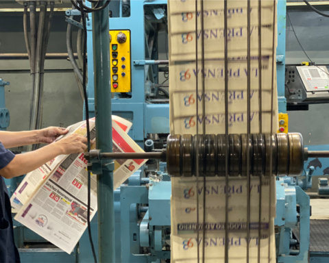 2022:"worst year for independent media" In Nicaragua