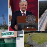 2023: Seven pending for AMLO in his fifth year of government