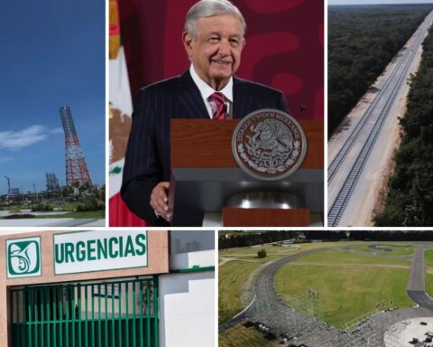 2023: Seven pending for AMLO in his fifth year of government