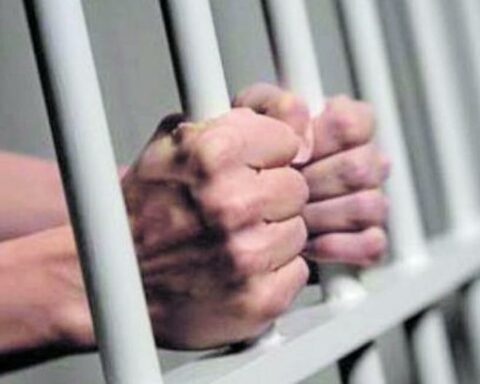 25-year sentence for a man for abusing a 5-year-old girl in Arequipa