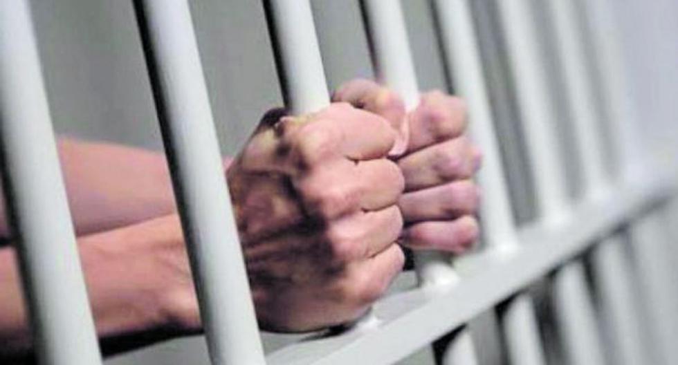 25-year sentence for a man for abusing a 5-year-old girl in Arequipa