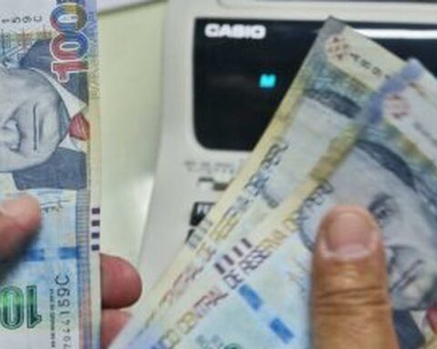 26% of Peruvians are confident that their income will increase in the next 12 months, according to a tyba study