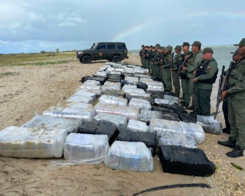 3 tons of marijuana seized