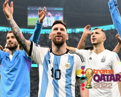 53% of Peruvians believe that Argentina will win the Qatar 2022 World Cup