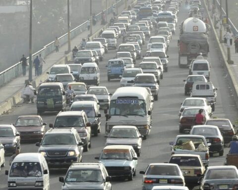 El 59 % propietarios de vehículos ha logrado renovación marbetes