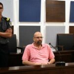 A former mayor of Guaymallén admitted crimes and was sentenced to eight years in prison