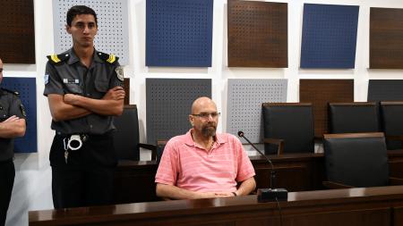 A former mayor of Guaymallén admitted crimes and was sentenced to eight years in prison