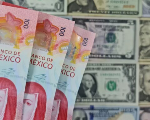 A recession or slowdown in the US will affect the Mexican economy