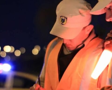 A thousand officials of the Ministry of the Interior for security operations during these holidays