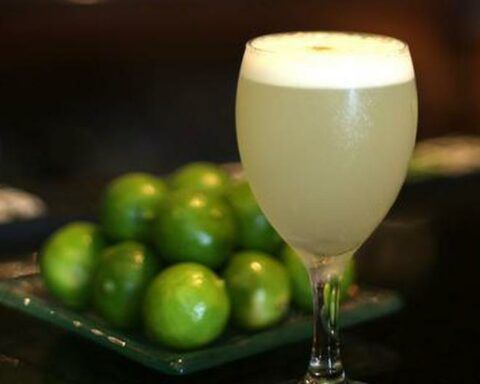 ADEX: Year-end campaign will boost pisco sales in the domestic and foreign markets