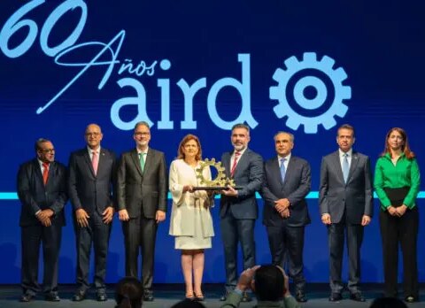 AIRD aborda retos para impulsar a la industria