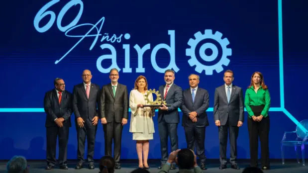 AIRD aborda retos para impulsar a la industria