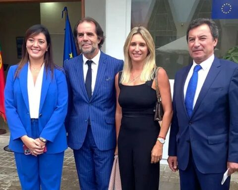 AN 2020 approved a new appointment of ambassador in Portugal to replace Lucas Rincón