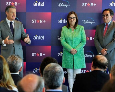 ANTEL expands entertainment proposal for users across the country