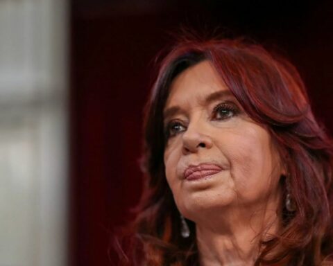 ATE will go on strike if Cristina Kirchner is sentenced for the Road Cause