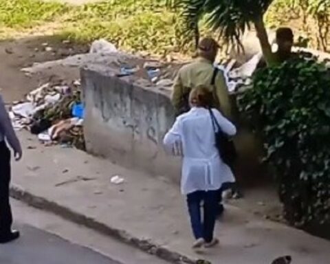 Hallan bebé abandonado y sin vida en Las Tunas