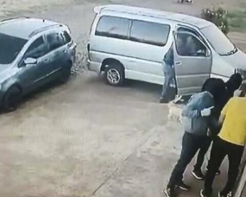 Abdo's legacy: weakening of the Lince Group and pandemic of assaults