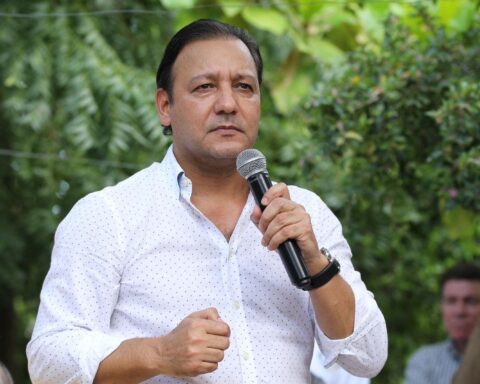 Abel Martínez: «limitación venta de alcohol refleja desconocimiento para frenar la delincuencia”