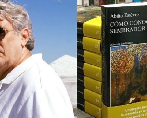 Abilio Estévez, Cuba