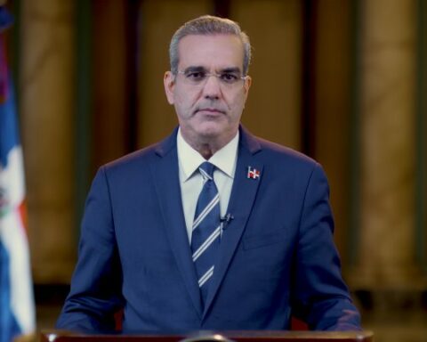 Abinader, ¿un líder?