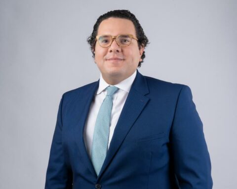 Abinader designa nuevo intendente del Mercado de Valores