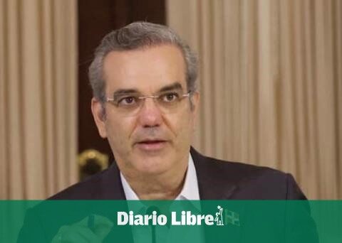 Abinader asks the international community for help for Haiti