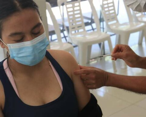 Accumulated cases of Covid already exceed those of 2021, eight days after the end of the year